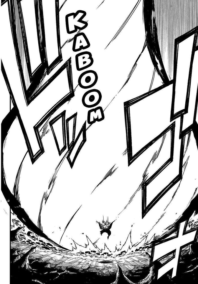 Fairy Tail 100 Years Quest Chapter 143 - Page 14