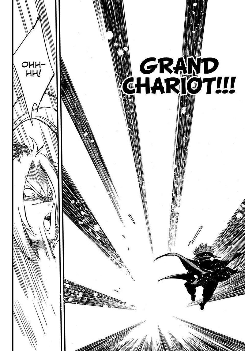 Fairy Tail 100 Years Quest Chapter 143 - Page 16