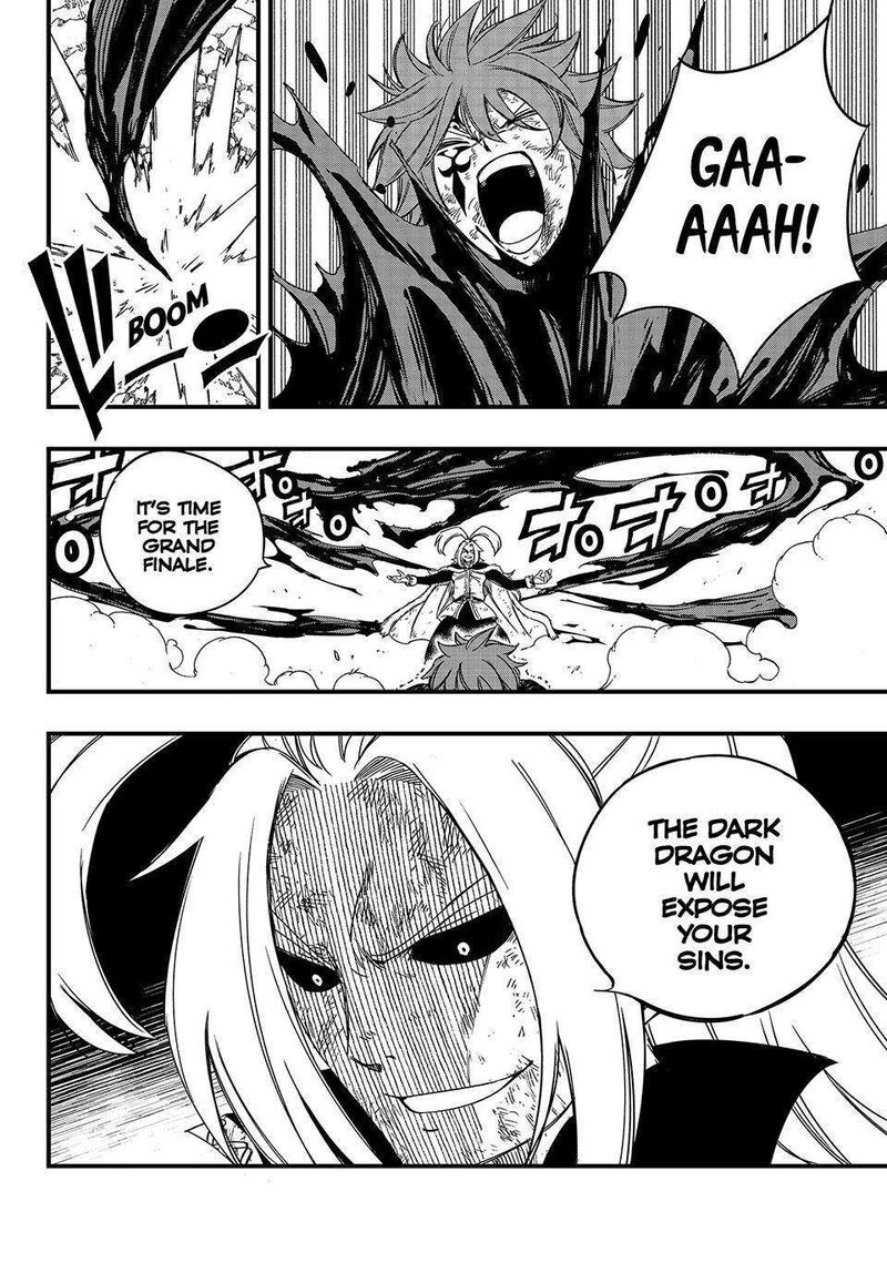 Fairy Tail 100 Years Quest Chapter 143 - Page 20