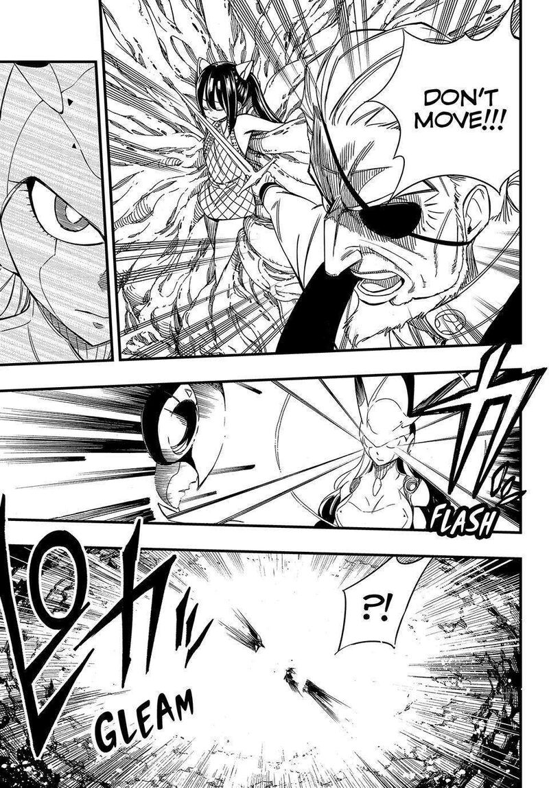 Fairy Tail 100 Years Quest Chapter 143 - Page 3