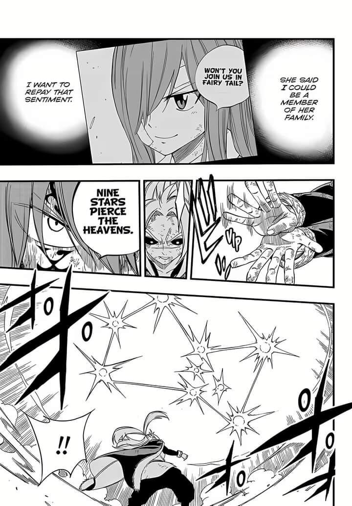 Fairy Tail 100 Years Quest Chapter 144 - Page 15