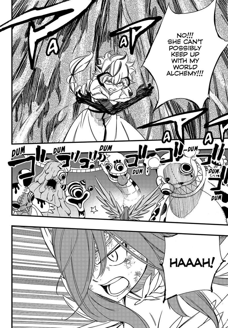 Fairy Tail 100 Years Quest Chapter 145 - Page 11