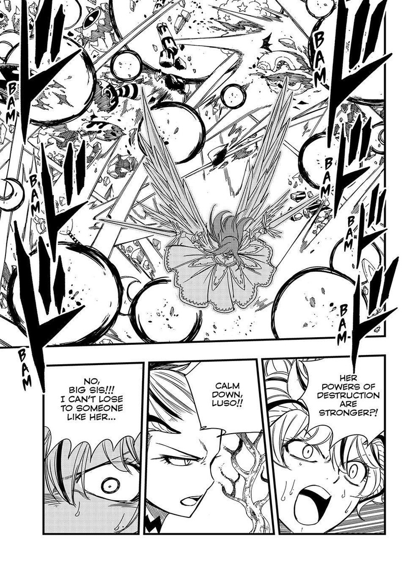 Fairy Tail 100 Years Quest Chapter 145 - Page 12