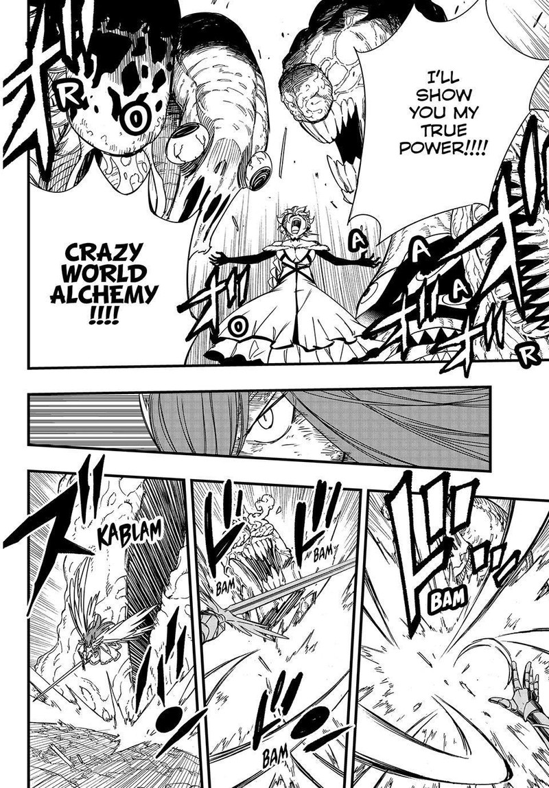 Fairy Tail 100 Years Quest Chapter 145 - Page 13