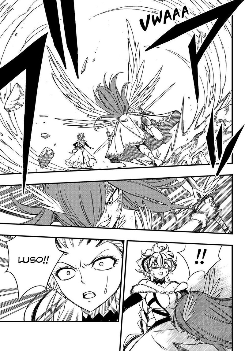 Fairy Tail 100 Years Quest Chapter 145 - Page 14