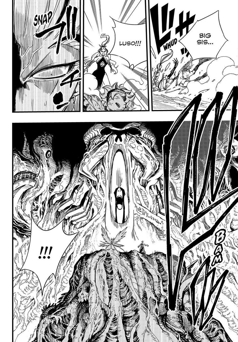 Fairy Tail 100 Years Quest Chapter 145 - Page 16