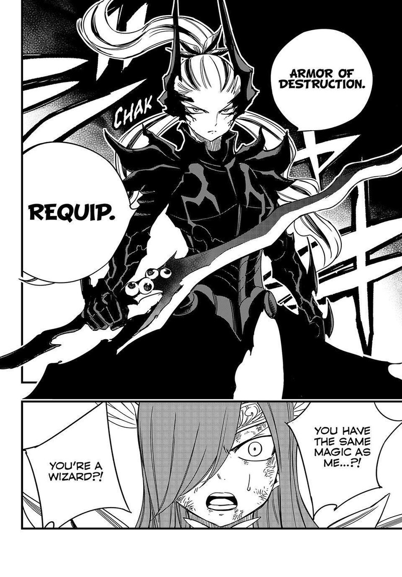 Fairy Tail 100 Years Quest Chapter 145 - Page 18