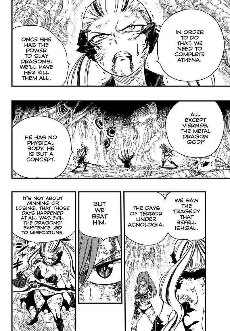 Fairy Tail 100 Years Quest Chapter 146 - Page 14