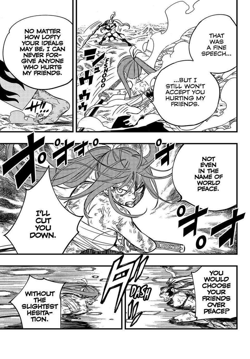 Fairy Tail 100 Years Quest Chapter 146 - Page 15