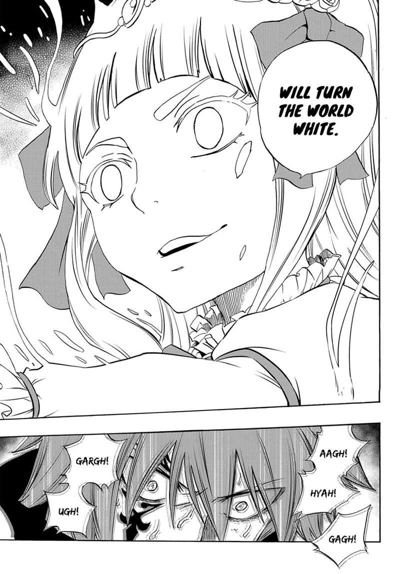 Fairy Tail 100 Years Quest Chapter 15 - Page 5