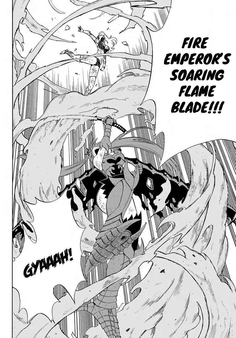 Fairy Tail 100 Years Quest Chapter 16 - Page 10