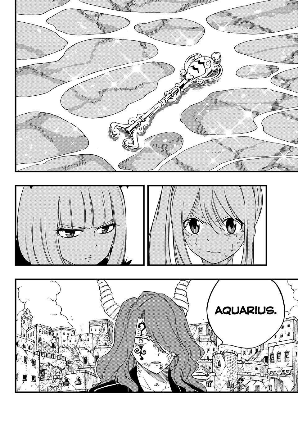 Fairy Tail 100 Years Quest Chapter 169 - Page 2