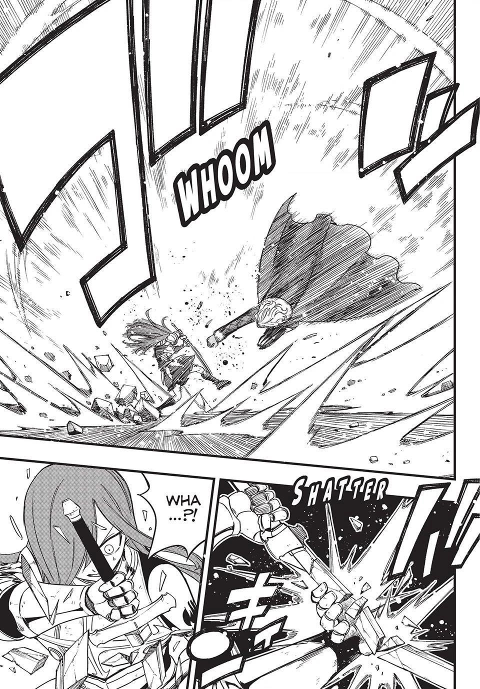 Fairy Tail 100 Years Quest Chapter 171 - Page 17