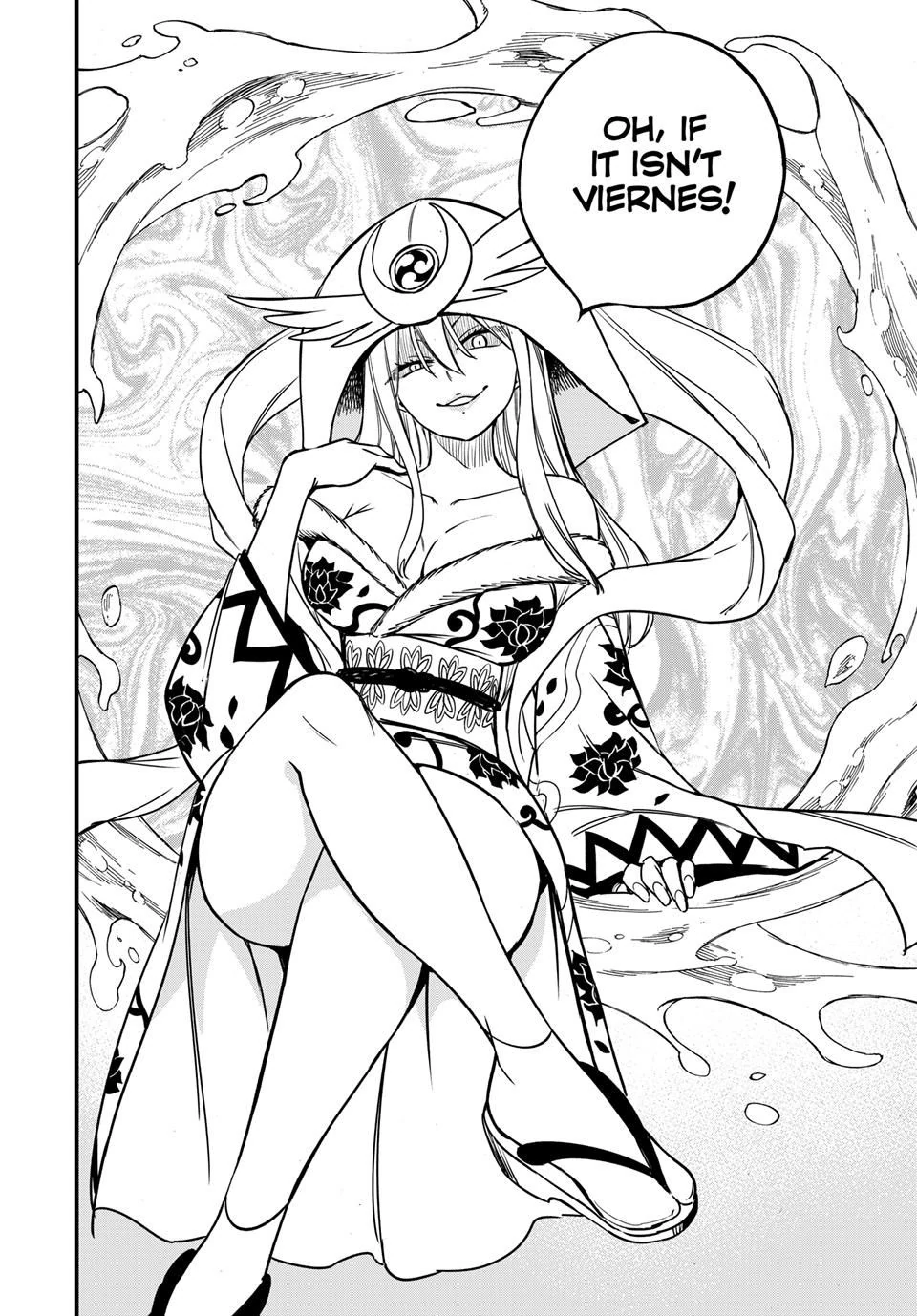 Fairy Tail 100 Years Quest Chapter 179 - Page 17