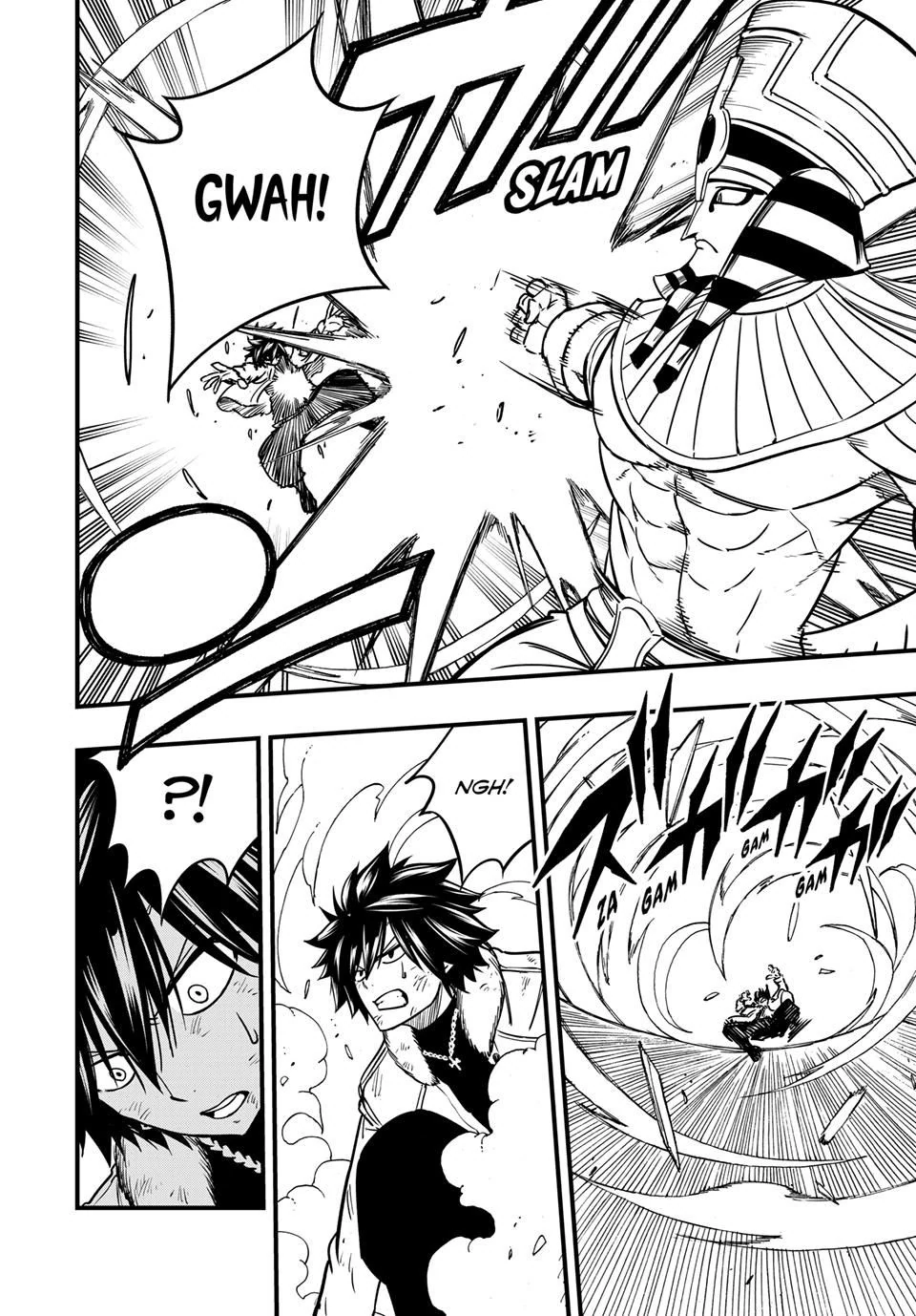 Fairy Tail 100 Years Quest Chapter 179 - Page 6