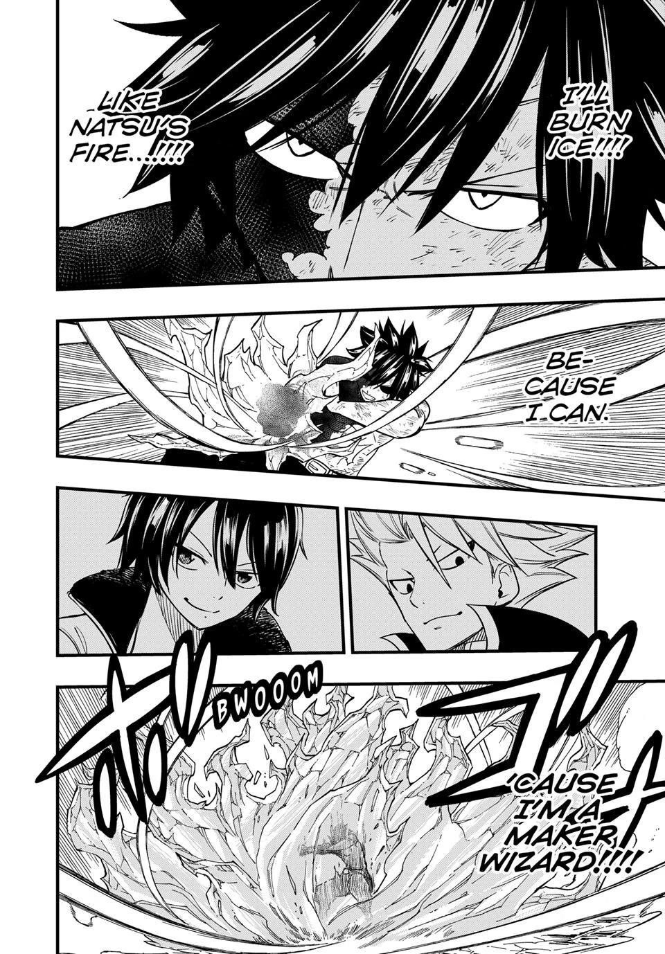 Fairy Tail 100 Years Quest Chapter 181 - Page 13