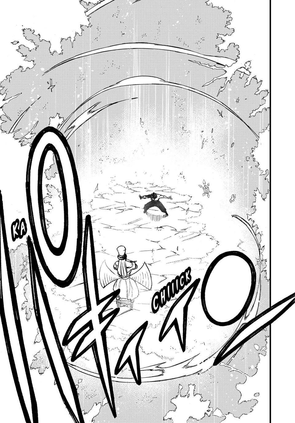 Fairy Tail 100 Years Quest Chapter 181 - Page 18