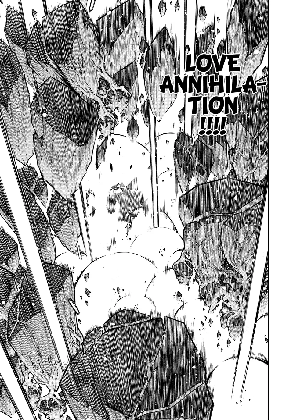 Fairy Tail 100 Years Quest Chapter 184 - Page 19