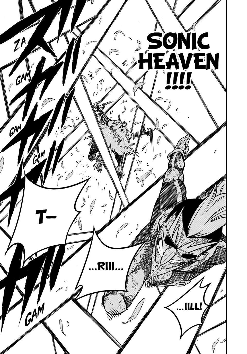 Fairy Tail 100 Years Quest Chapter 186 - Page 18