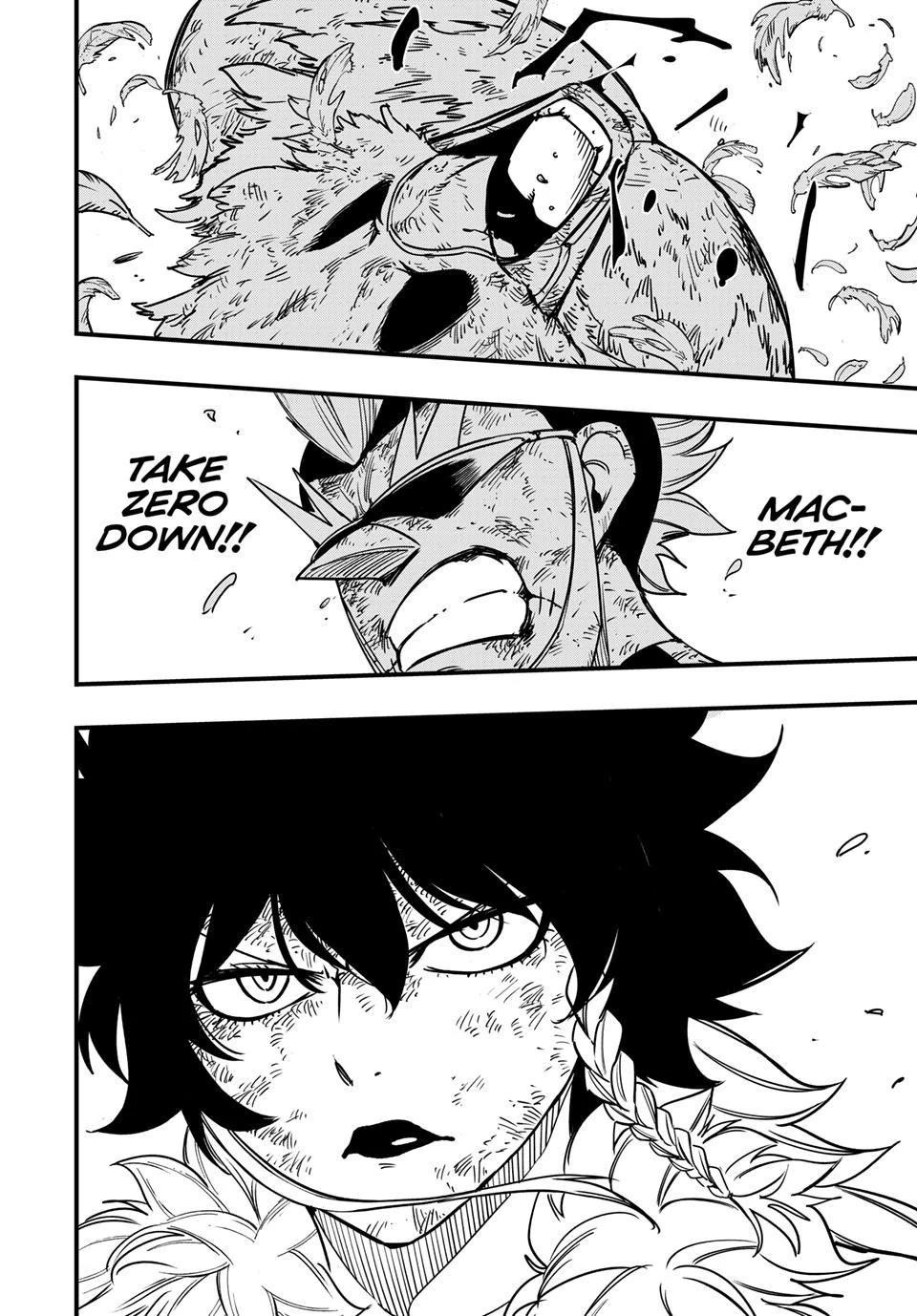 Fairy Tail 100 Years Quest Chapter 186 - Page 19