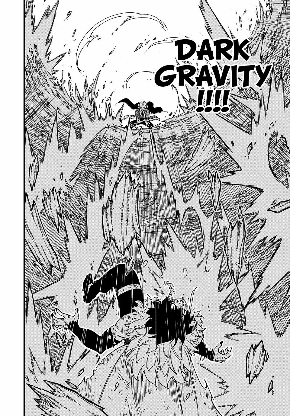 Fairy Tail 100 Years Quest Chapter 187 - Page 14