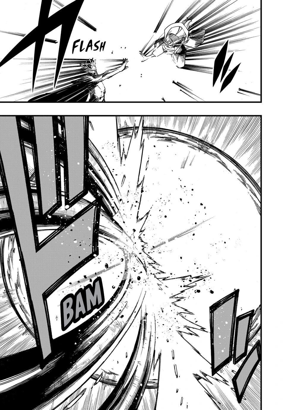 Fairy Tail 100 Years Quest Chapter 189 - Page 17