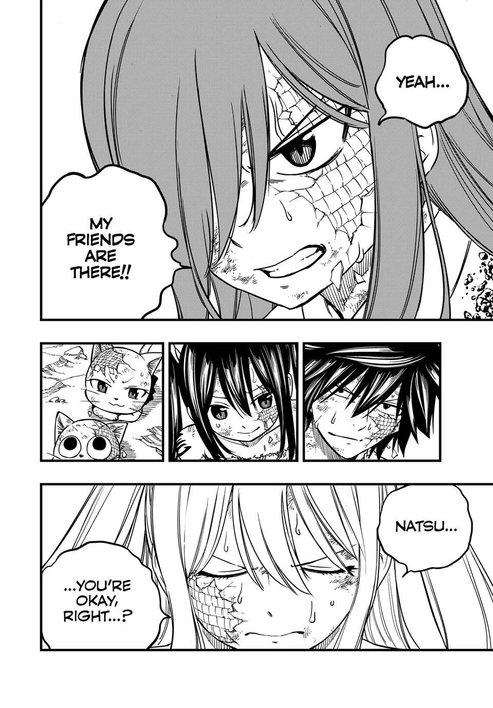 Fairy Tail 100 Years Quest Chapter 194 - Page 18