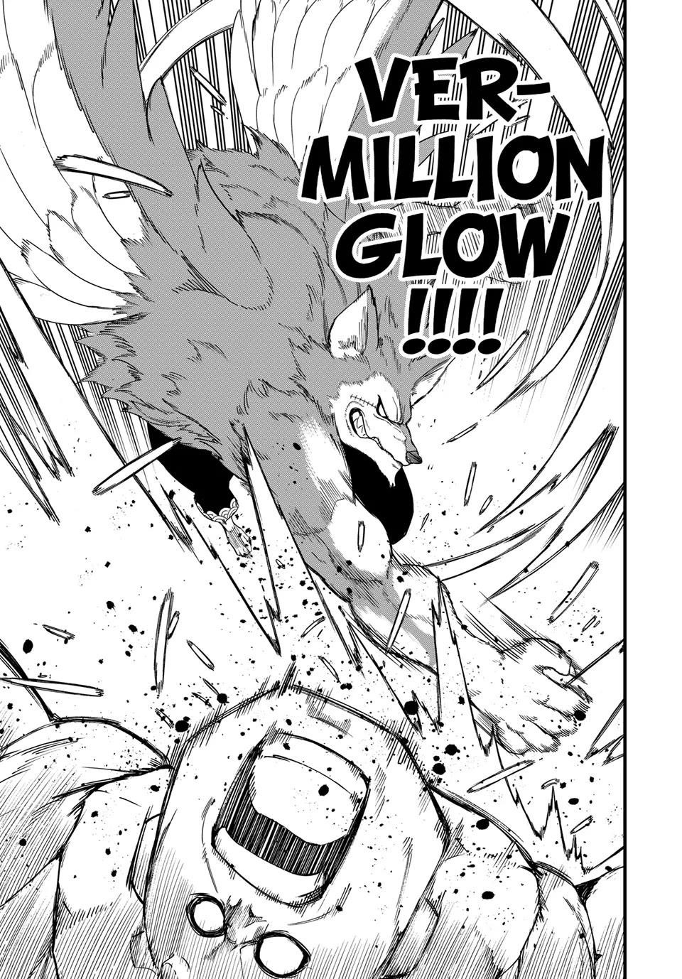 Fairy Tail 100 Years Quest Chapter 195 - Page 19