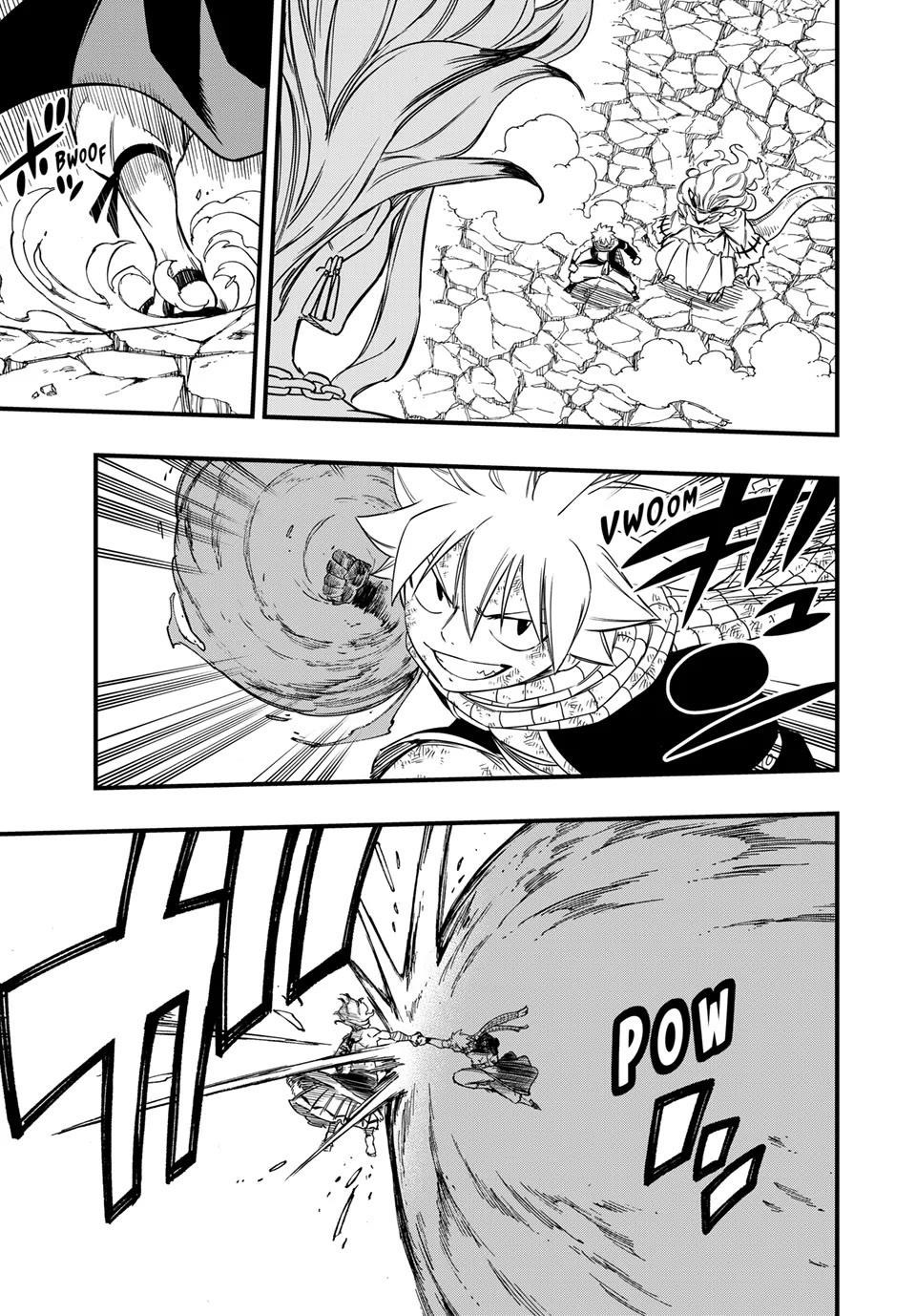 Fairy Tail 100 Years Quest Chapter 195 - Page 3