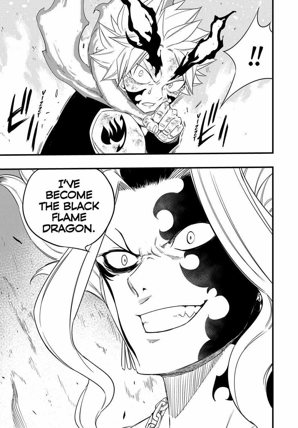 Fairy Tail 100 Years Quest Chapter 204 - Page 20