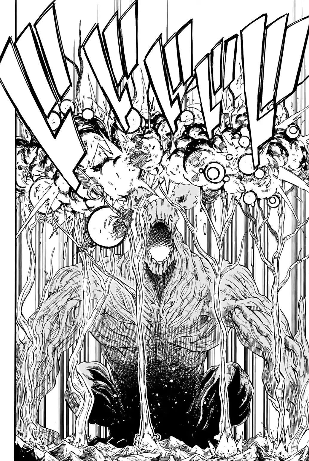 Fairy Tail 100 Years Quest Chapter 51 - Page 16