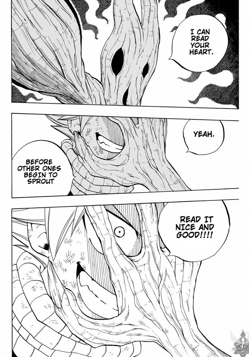 Fairy Tail 100 Years Quest Chapter 53 - Page 14