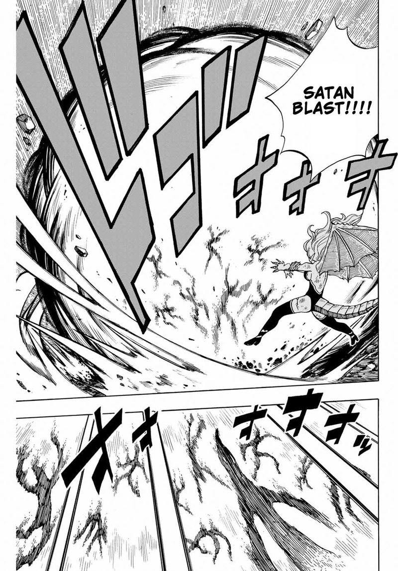 Fairy Tail 100 Years Quest Chapter 53 - Page 7