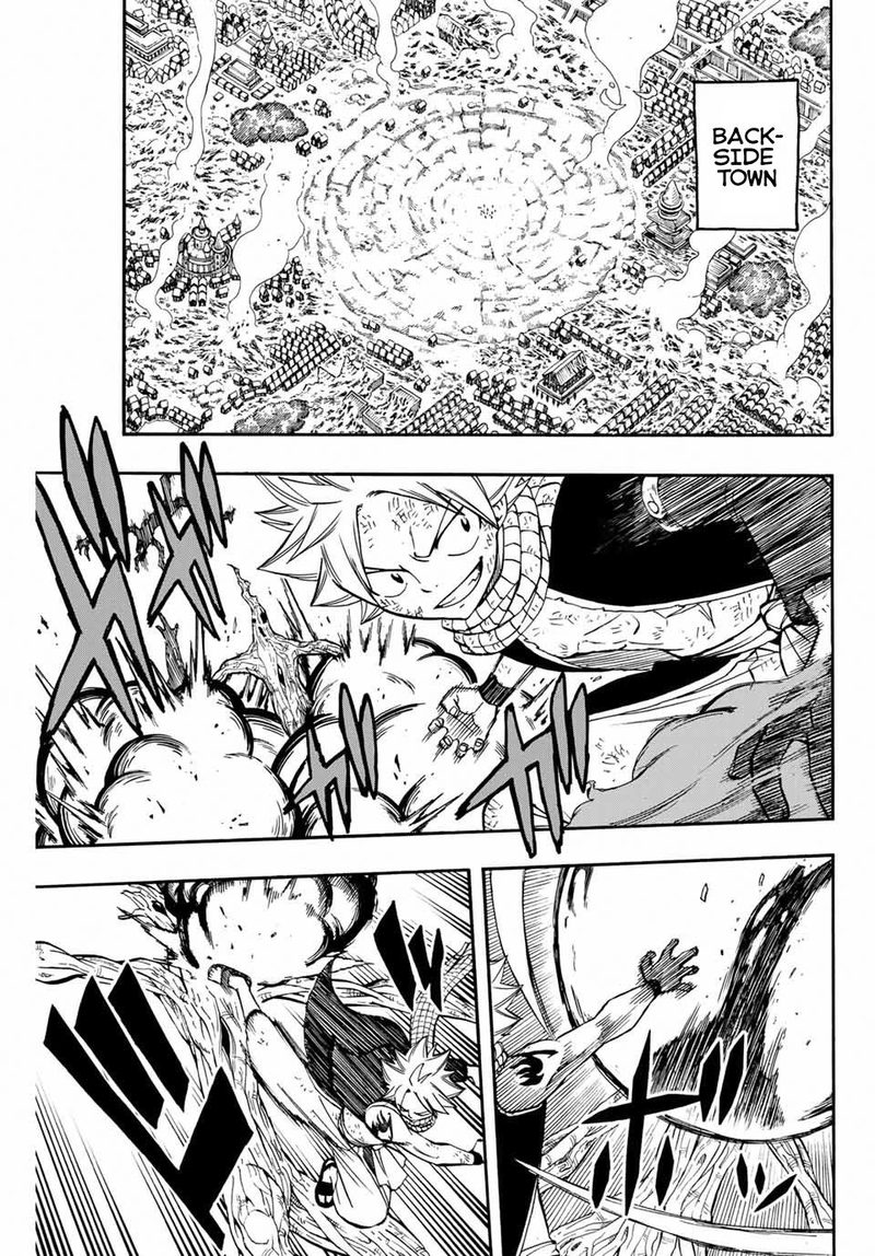 Fairy Tail 100 Years Quest Chapter 53 - Page 9
