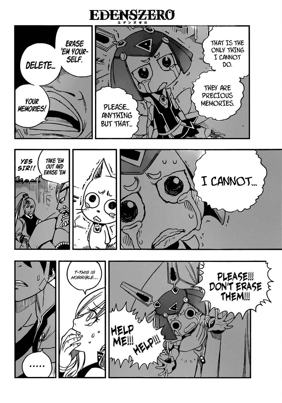 Fairy Tail 100 Years Quest Chapter 7 - Page 14