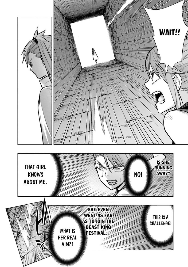 Kuro no Shoukanshi Chapter 105 - Page 10