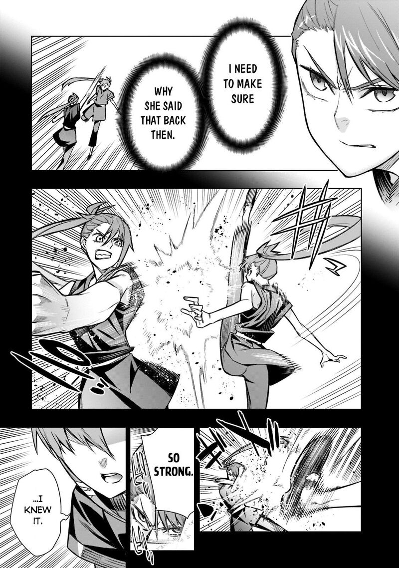 Kuro no Shoukanshi Chapter 105 - Page 3