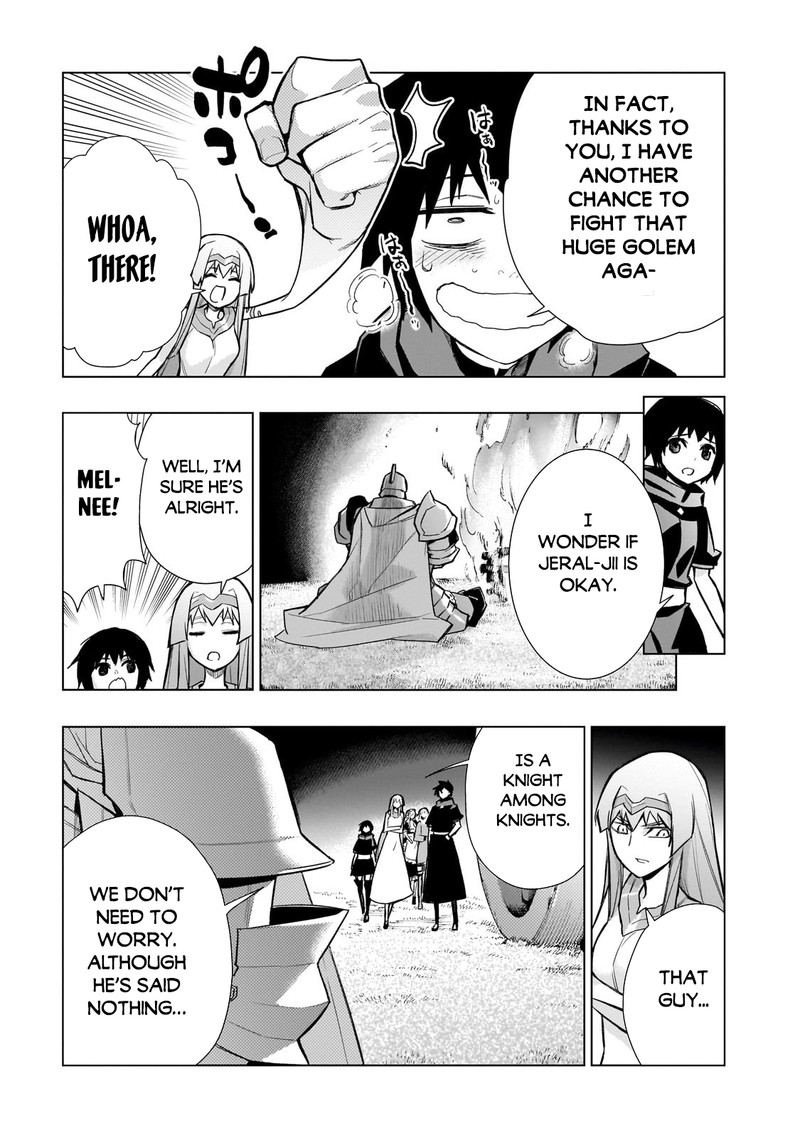 Kuro no Shoukanshi Chapter 122 - Page 5