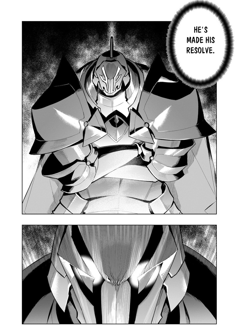 Kuro no Shoukanshi Chapter 122 - Page 6