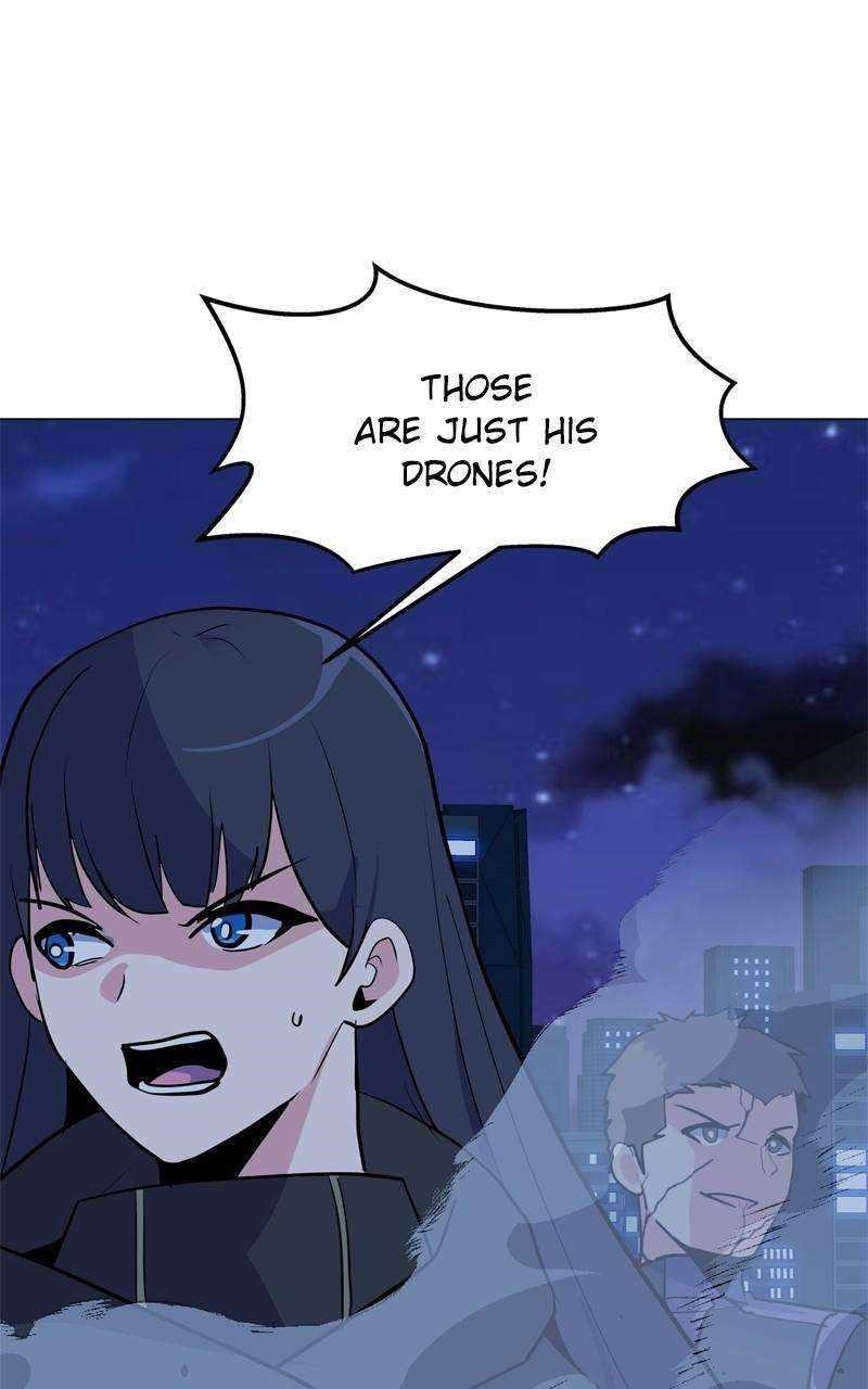 Kuro no Shoukanshi Chapter 145 - Page 22