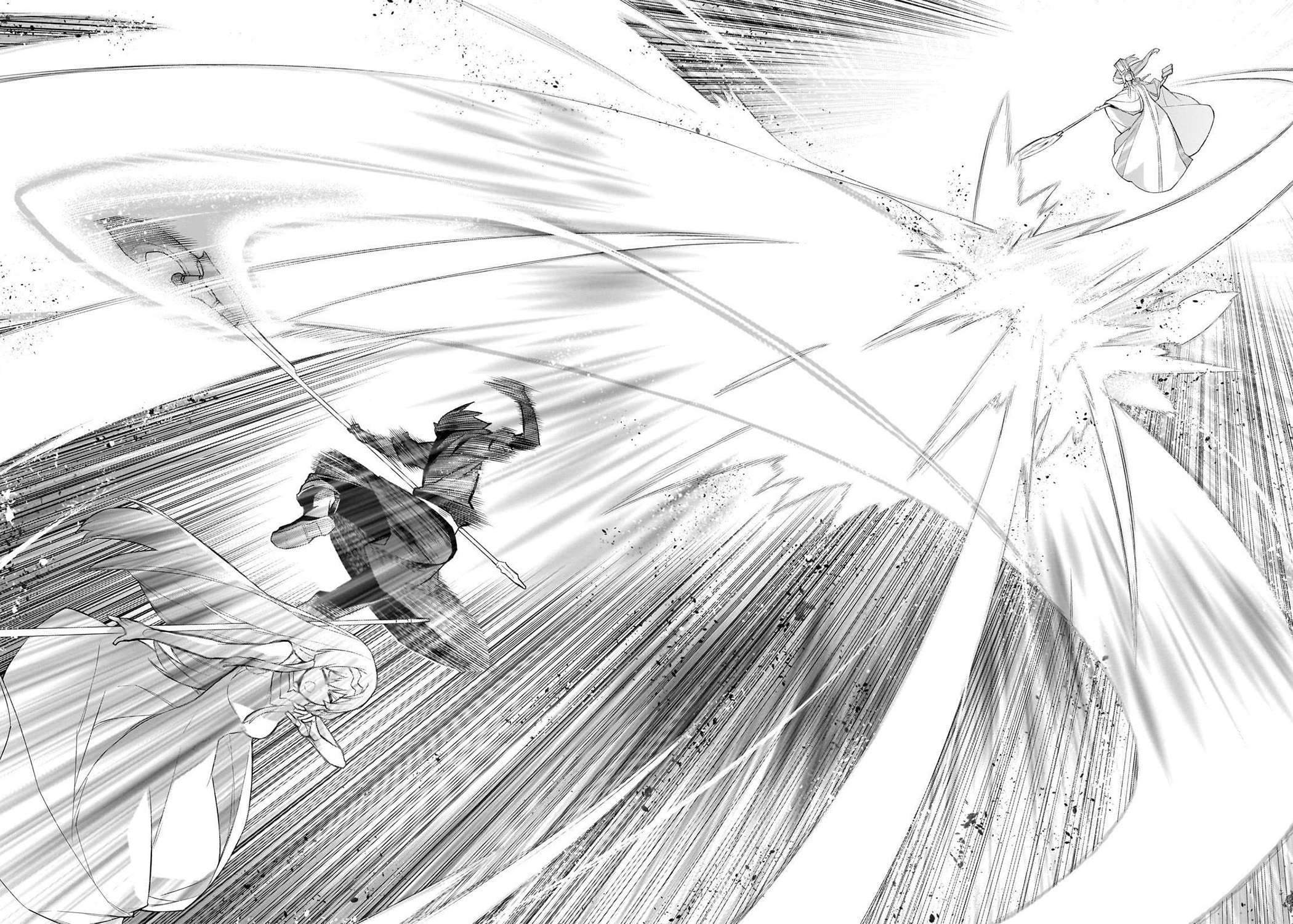 Kuro no Shoukanshi Chapter 176 - Page 13