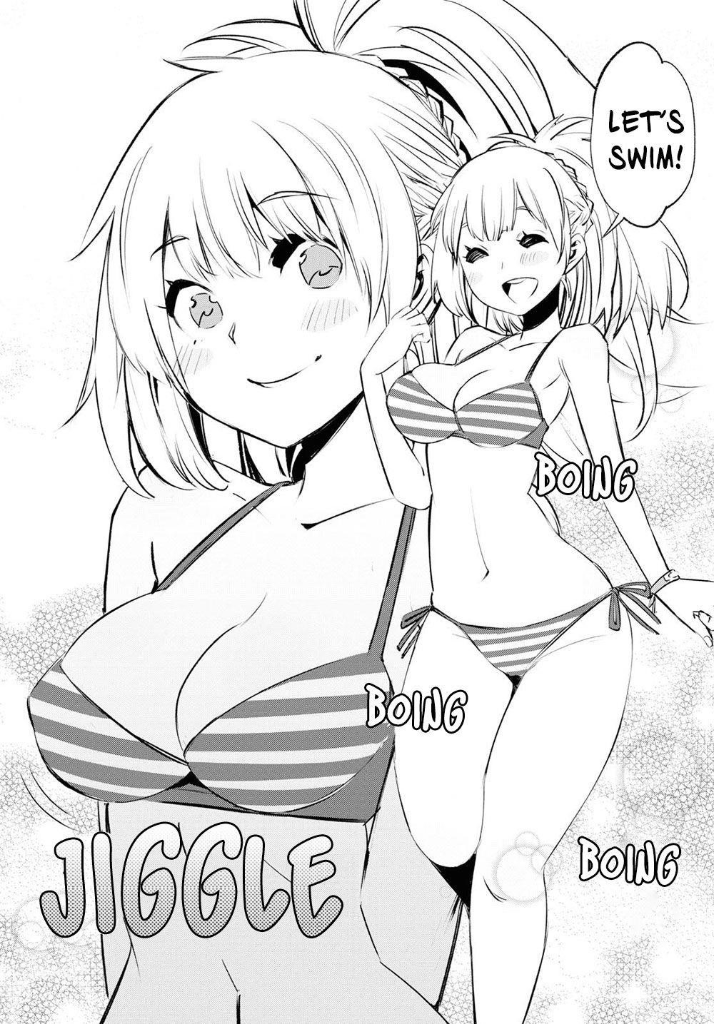 I Was Kicked Out Of The Hero’S Party Because I Wasn’T A True Companion So I Decided To Have A Slow Life At The Frontier Chapter 19 - Page 12