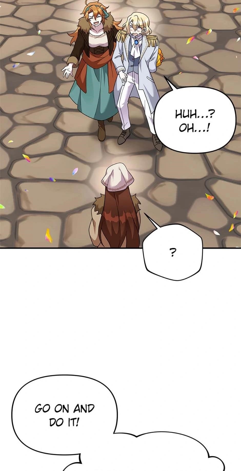 How to Survive as a Time-Limited Dragon Chapter 51 - Page 14