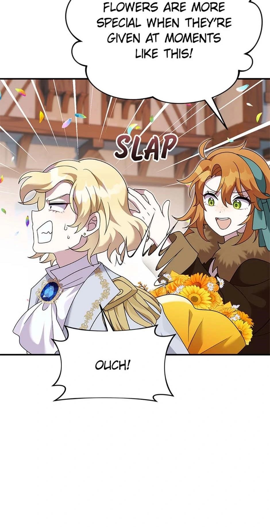 How to Survive as a Time-Limited Dragon Chapter 51 - Page 15