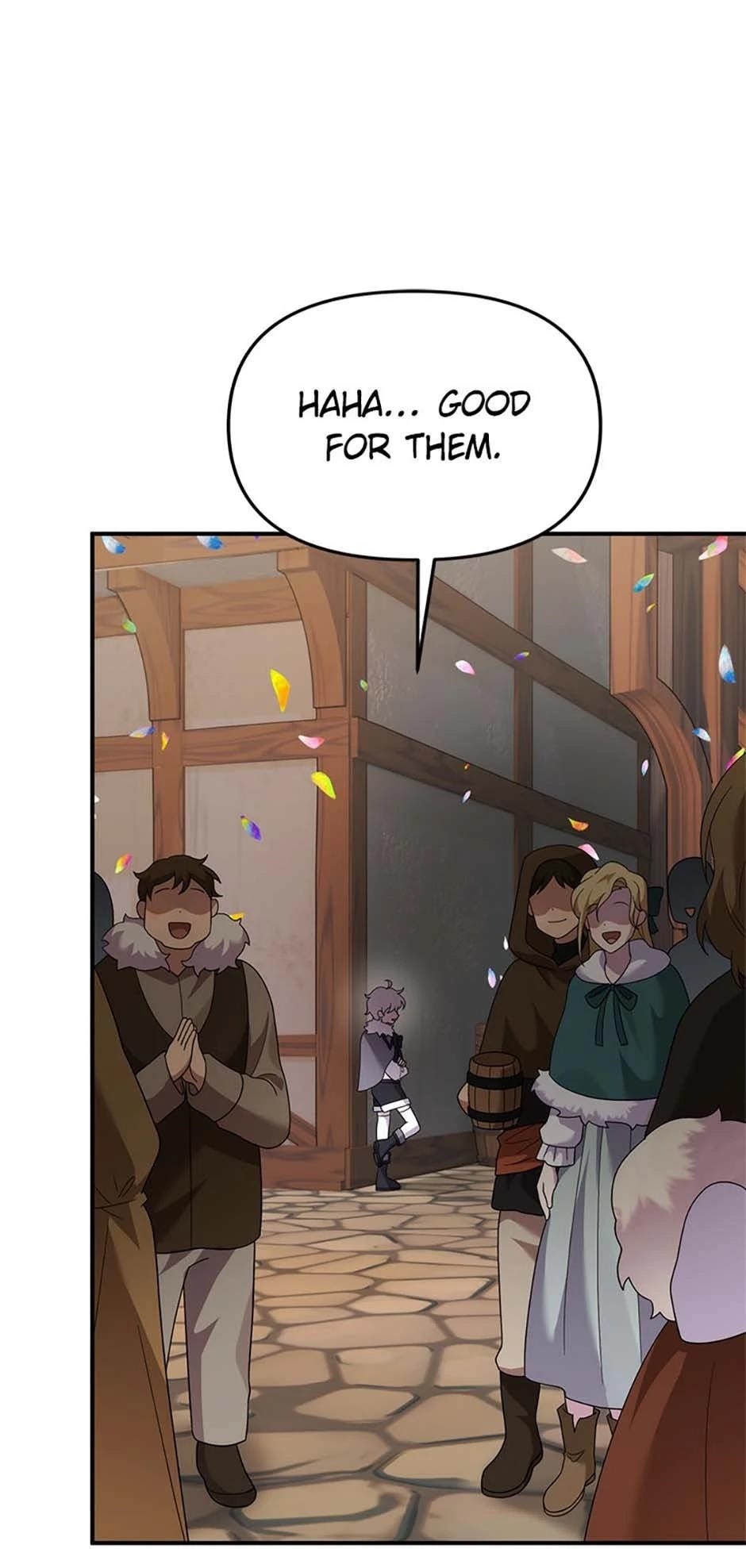 How to Survive as a Time-Limited Dragon Chapter 51 - Page 21