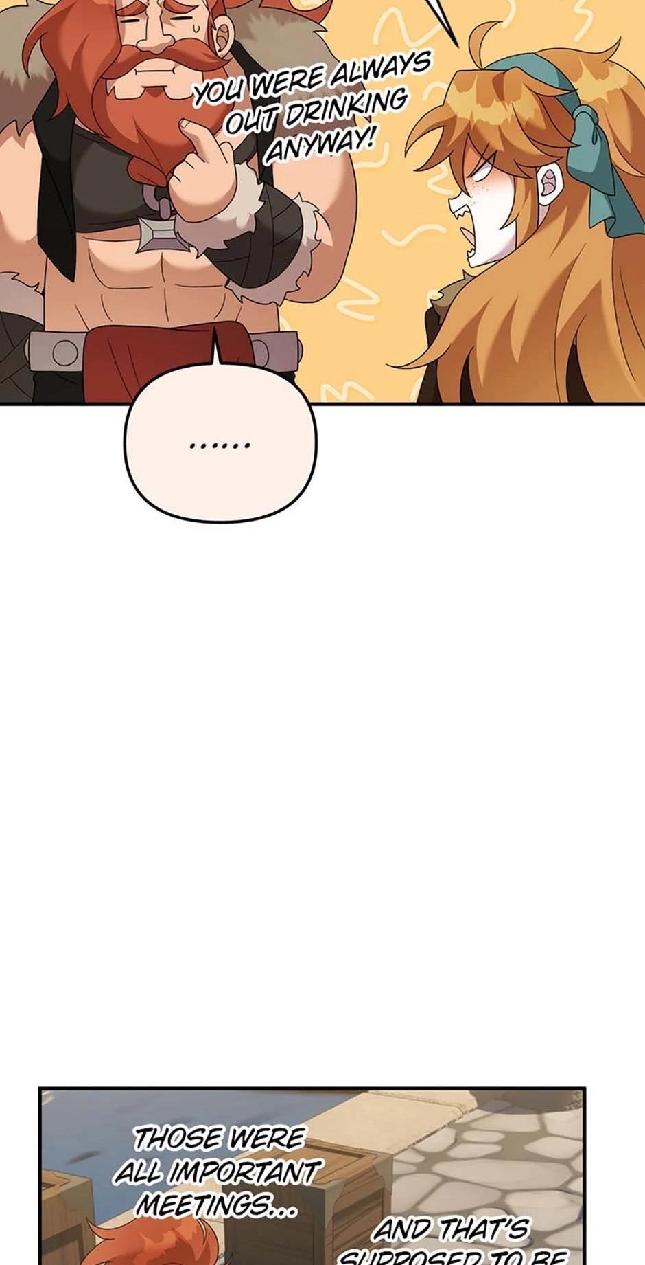 How to Survive as a Time-Limited Dragon Chapter 51 - Page 30