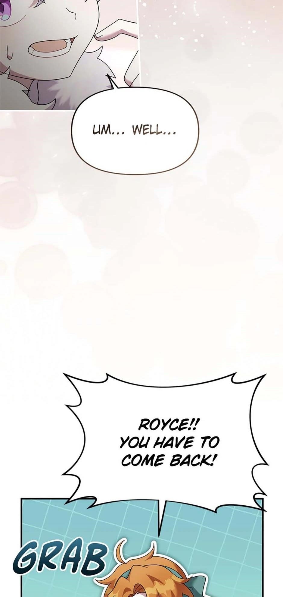 How to Survive as a Time-Limited Dragon Chapter 51 - Page 33