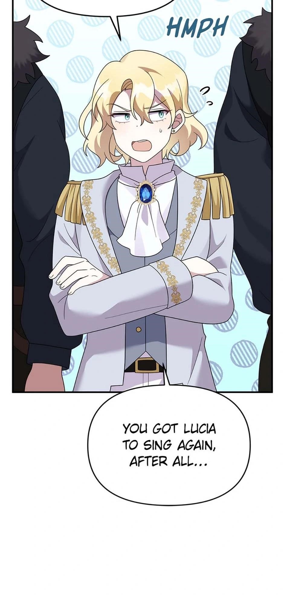 How to Survive as a Time-Limited Dragon Chapter 51 - Page 45