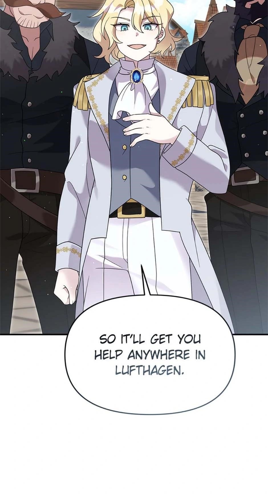 How to Survive as a Time-Limited Dragon Chapter 51 - Page 48