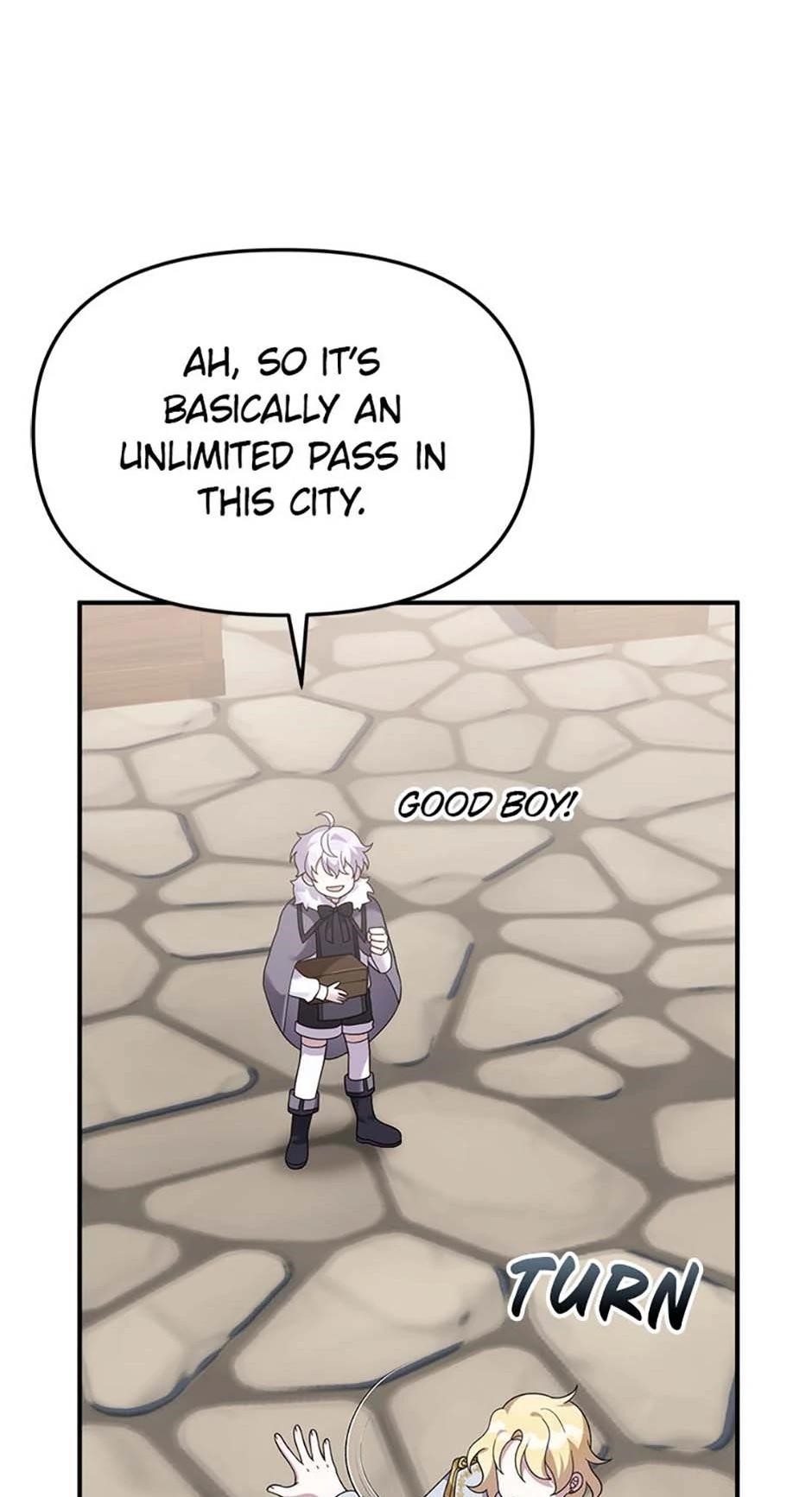 How to Survive as a Time-Limited Dragon Chapter 51 - Page 49